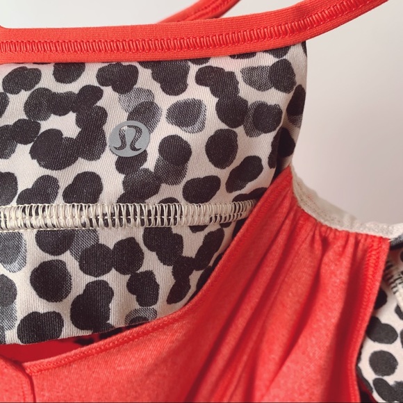 Lululemon Roll Out Tank - Picture 6 of 8